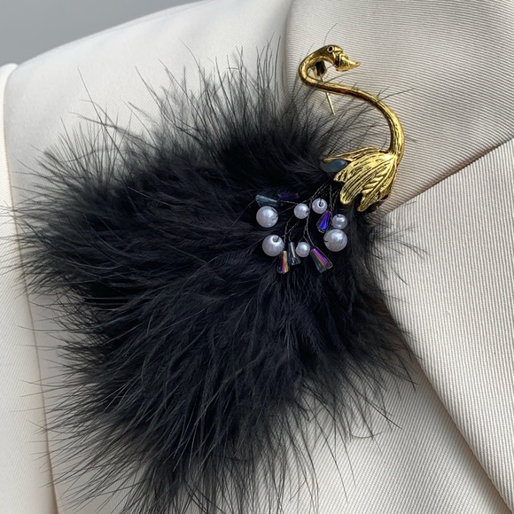 Melanie Lyne Jackie O Ivory coat LARGE - Picture 4 of 13